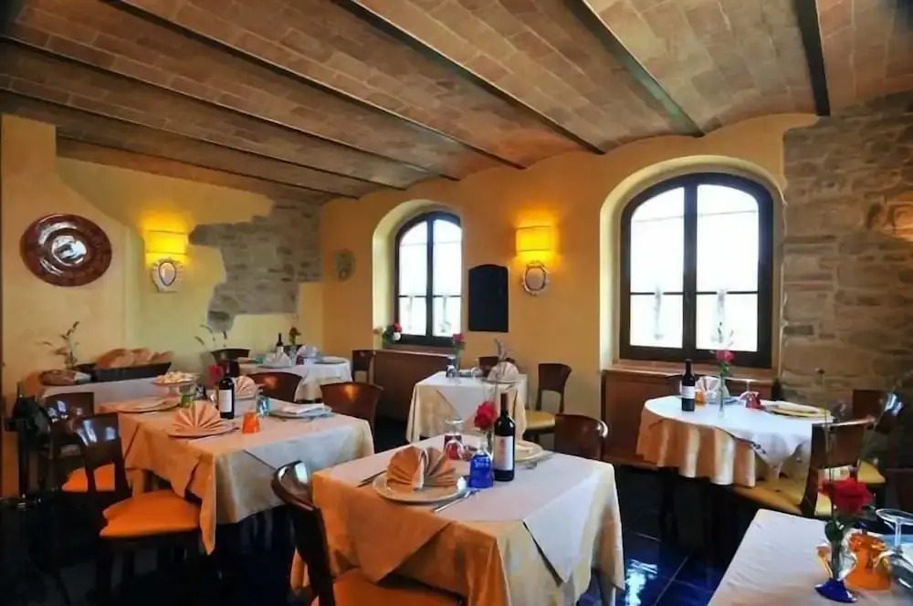 Villa Valentina Spa