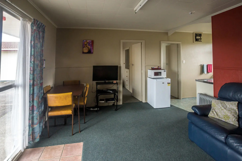 Ascot Motor Lodge