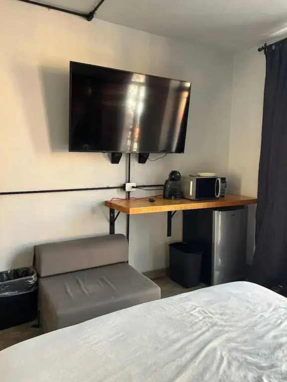 Santa Noche Suite & Spa