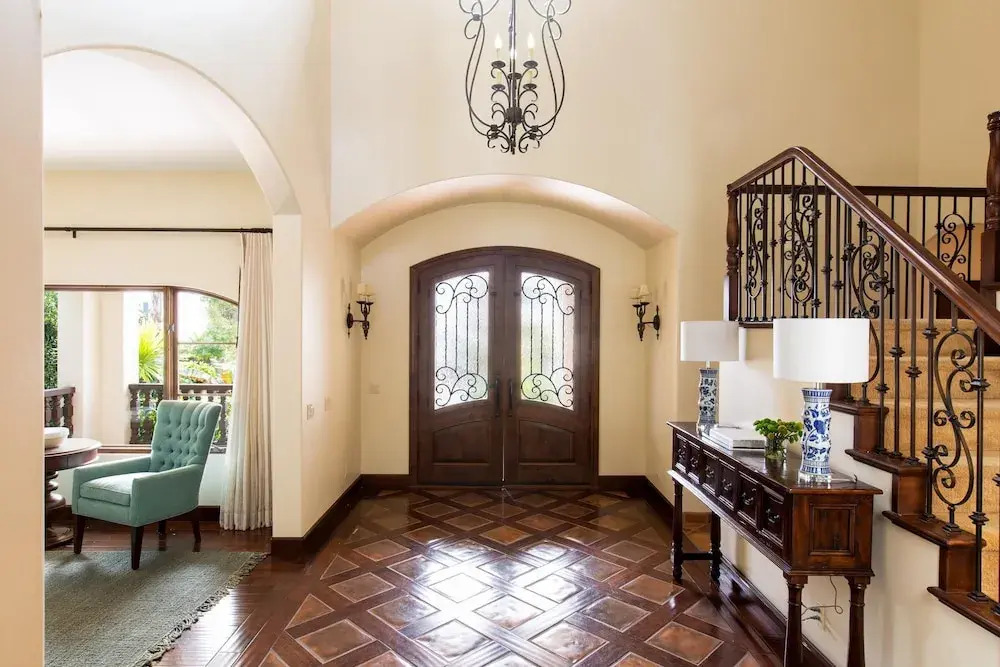 Paula by AvantStay | Beachside Spanish Villa - Rooftop Deck w/ Views