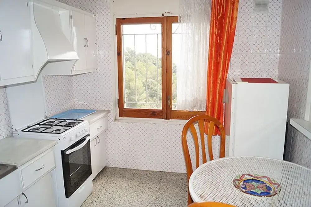 House - 4 Bedrooms with Pool and Sea views - 107927