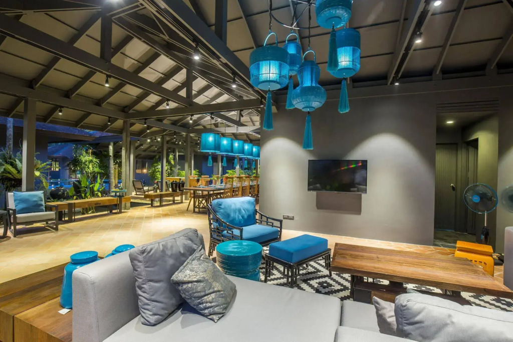 Anchan Boutique Resort and Spa