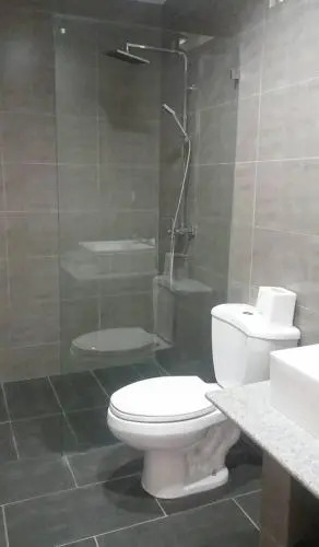 panglao moravian apartments