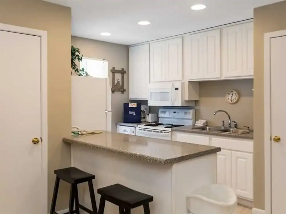 Seahorse 621 by Meyer Vacation Rentals