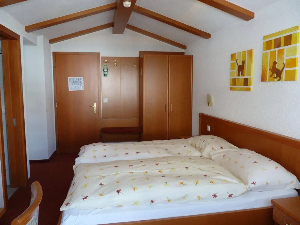 Hotel Kristall-Saphir Superior