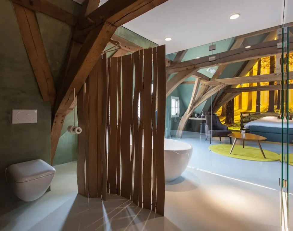 B&B La Suite