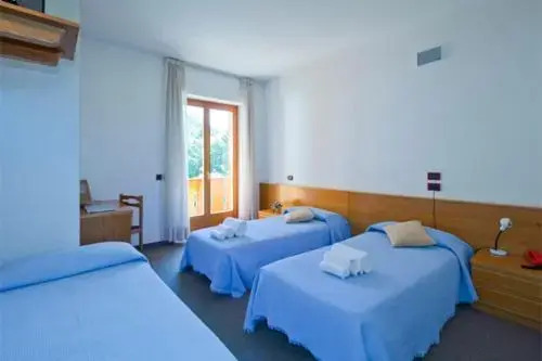 Hotel Cristallino