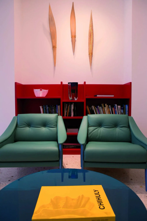 Art&Park Hotel Union Lido