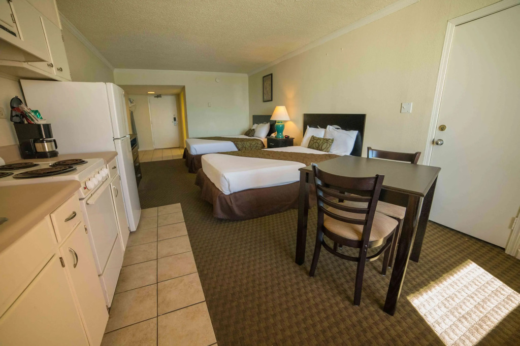 Seahaven Beach Hotel Panama City Beach