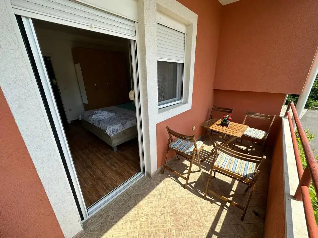 Belada Apartment
