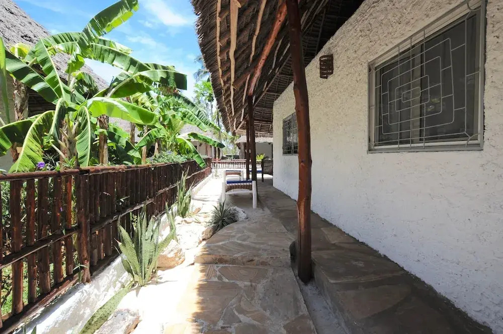 Villa Jiwe with Pool ZanzibarHouses