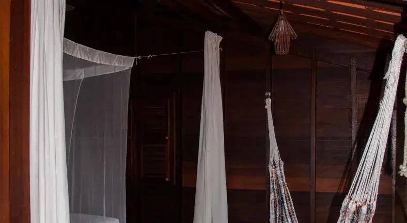 Jangada Lodge