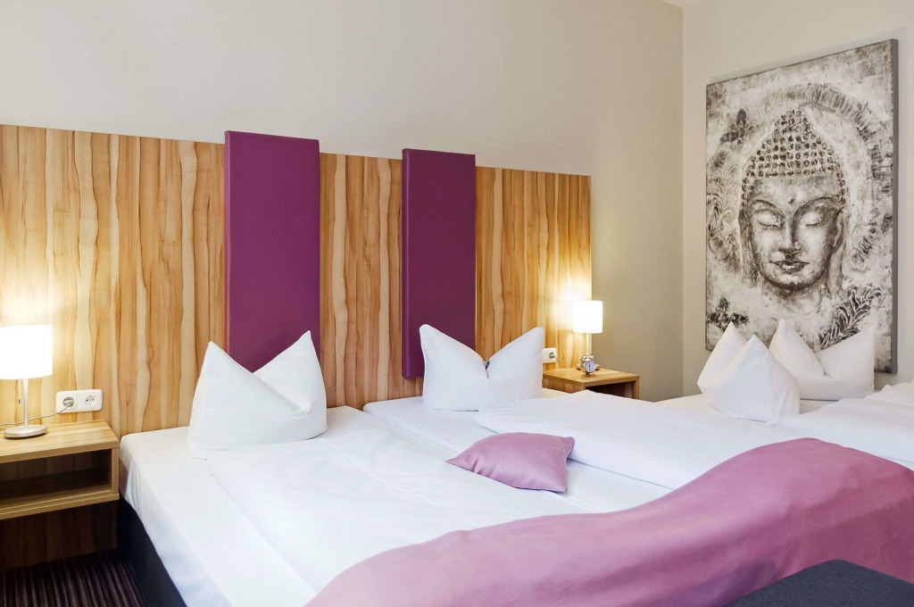 Arthotel ANA Style Augsburg
