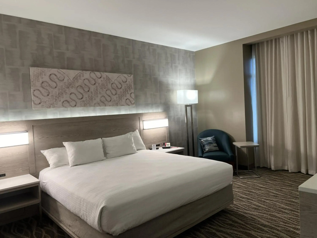 Cherokee Casino West Siloam Springs Resort