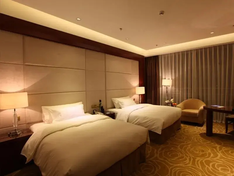Hualian Hotel