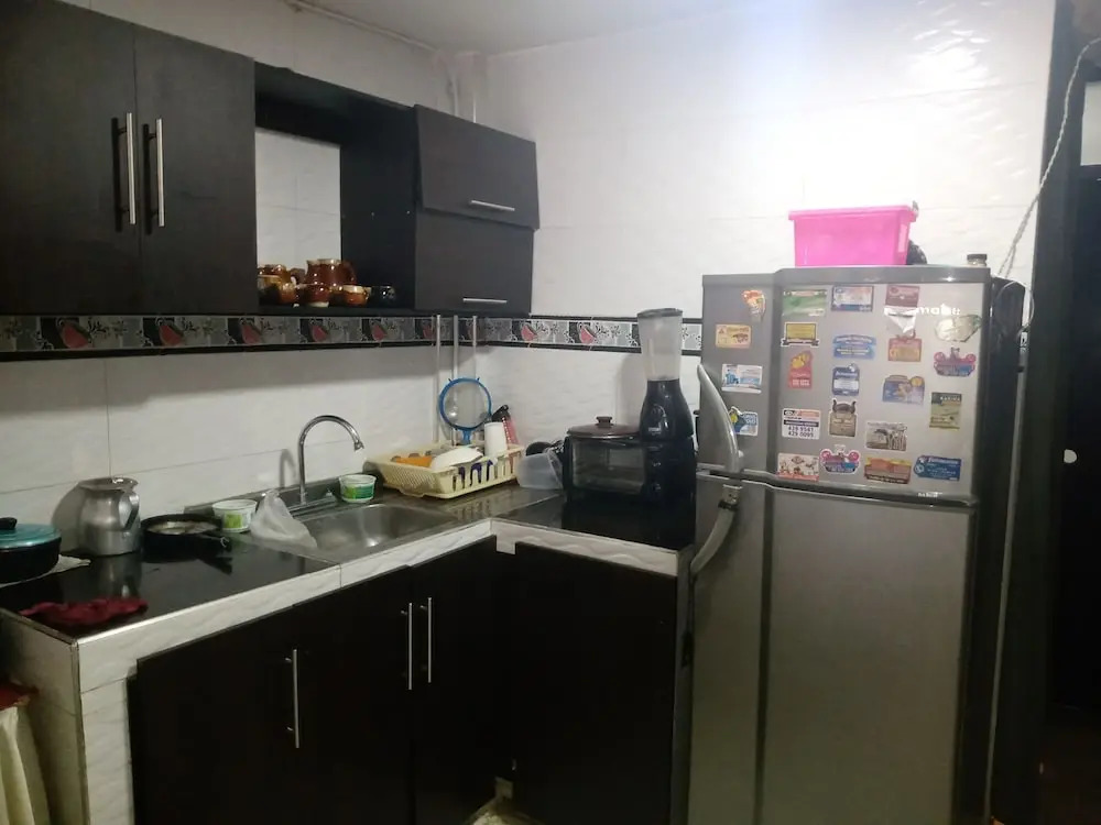 Barranquilla residencia norte