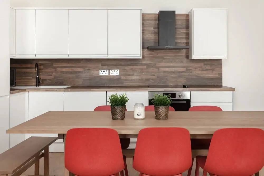 Luxury 2 Bedroom Apartment in Central London
