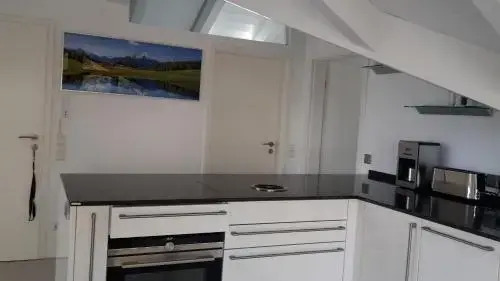 Ferienwohnung Siglreitmaier