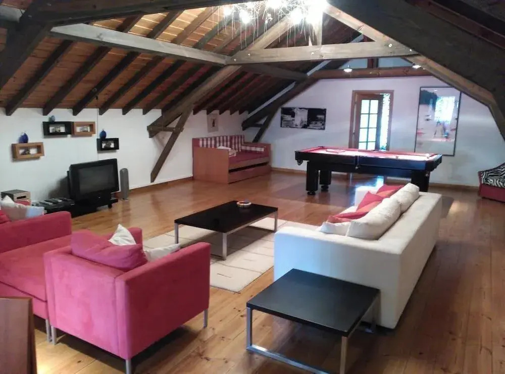 Quinta dos Moinhos