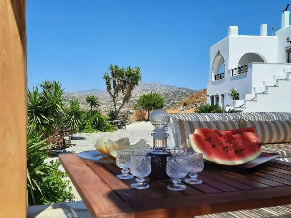 Janakos Luxury Apartment