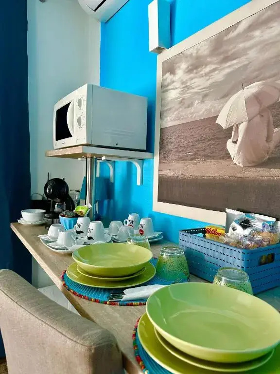 La Casa Particular