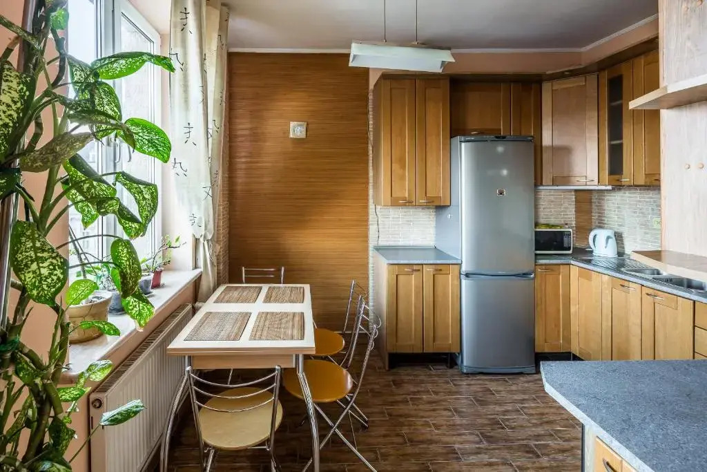 Opera View Apartment !!! Chornovola Avenue 1