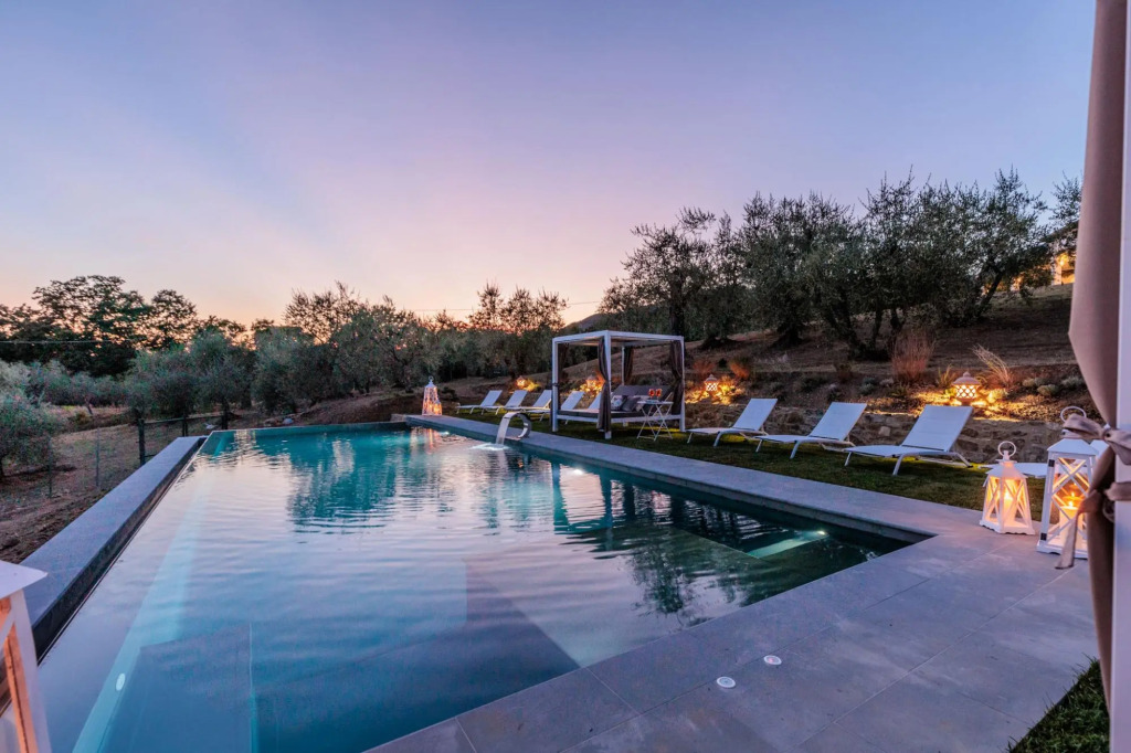Villa Noa a Private Retreat With View
