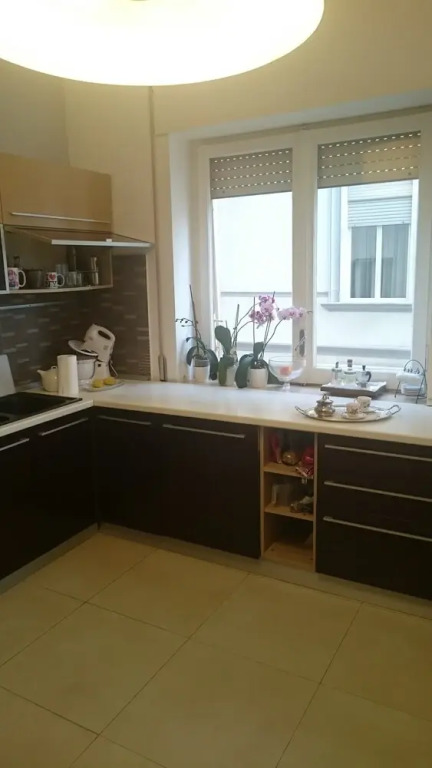 B&B Isole - Rione alto