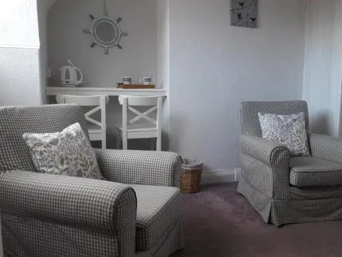 Seren Villa