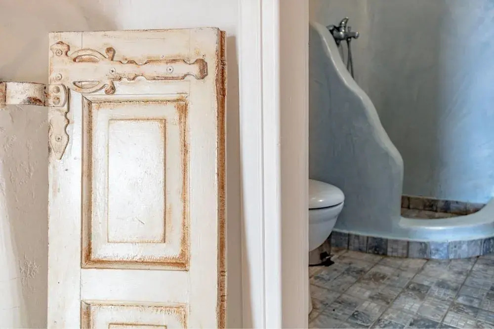 Ortus Navy Mykonian Lux Villa