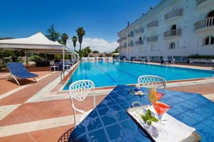 Fiordaliso Hotel
