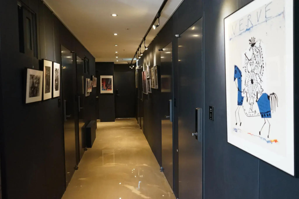 Artravel Myeongdong