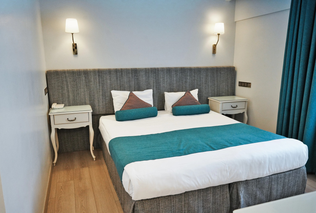 Taximtown Hotel