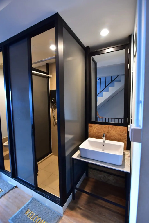 WJ Hostel