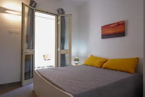 Casa vacanza La terra dei venti