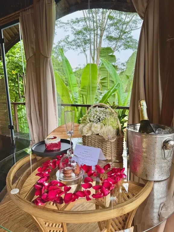 BELALU Bali Boutique & SPA experience