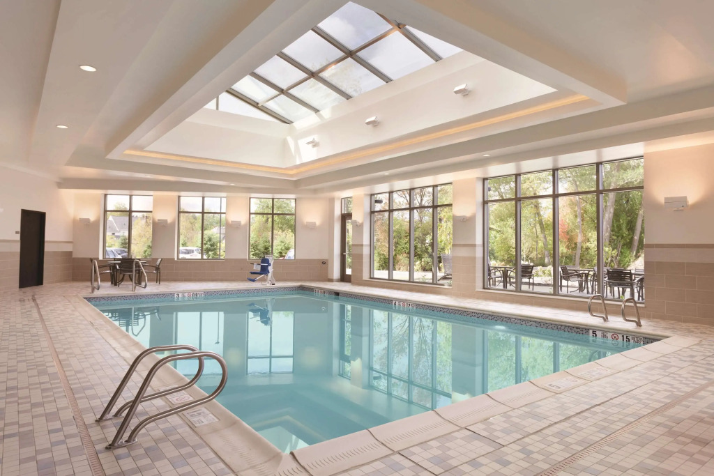 Hyatt Place Buffalo/Amherst