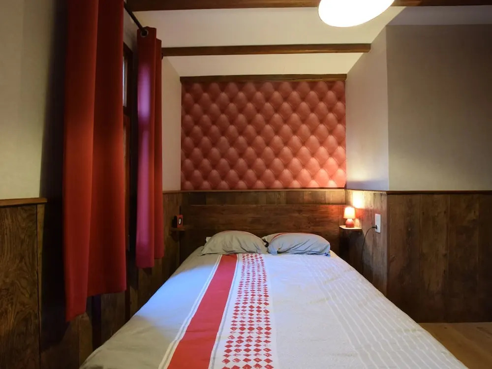 Very Welcoming and Cosy Chalet