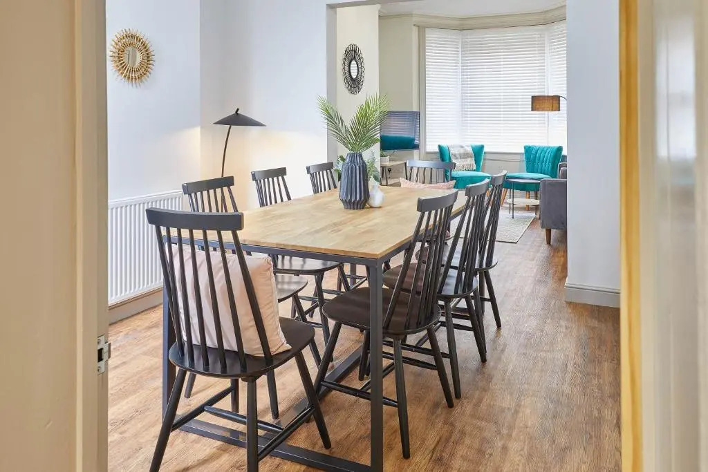 Host & Stay - Clifton House