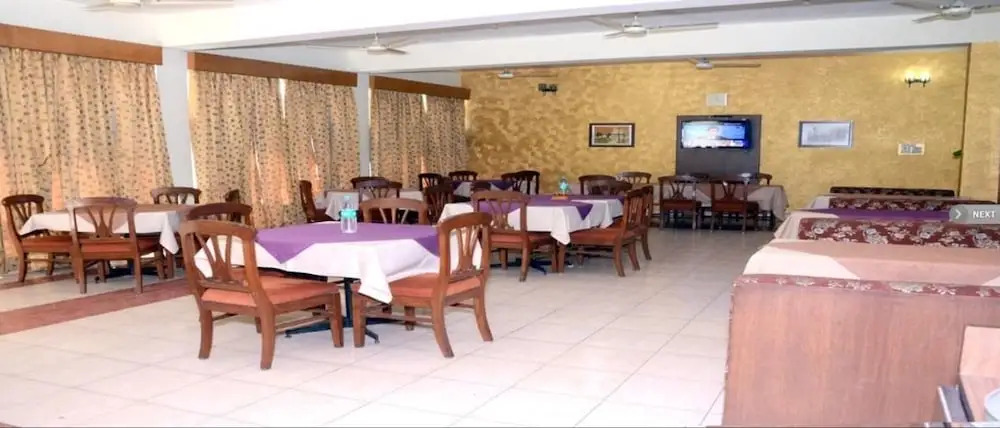 Bulbul Tourist Resort