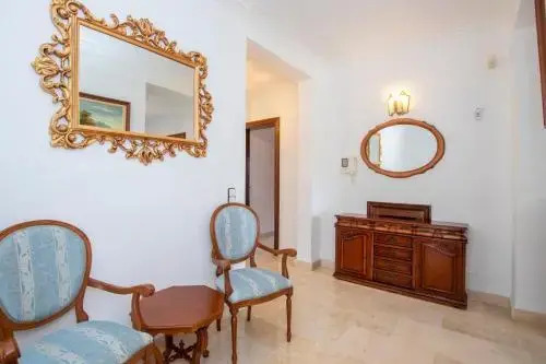 Casa Marcos