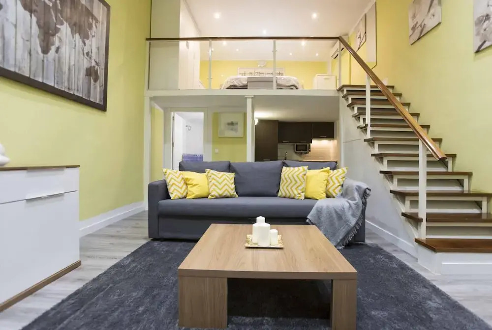 Forever Young Apartments Puerta del Sol