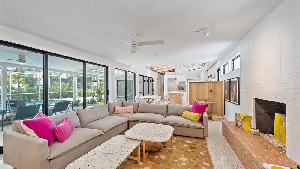 The Windward House 3 Bedroom Home by RedAwning
