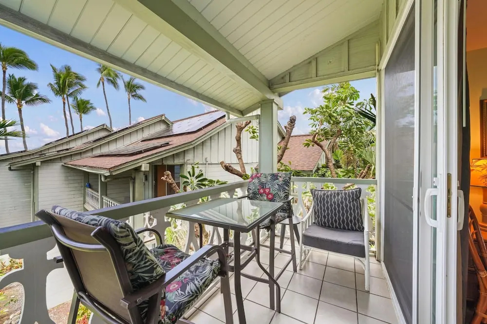 Big Island Kona Islander #347 Condo