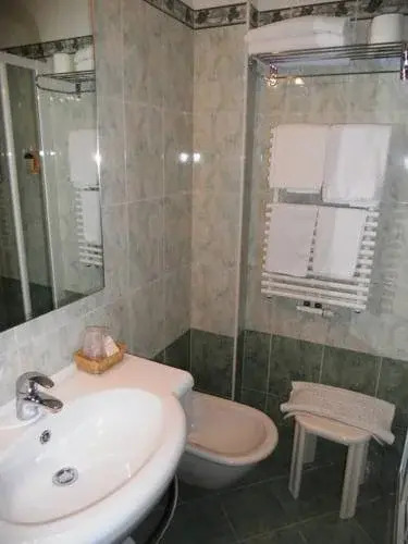 Albergo Clarofonte