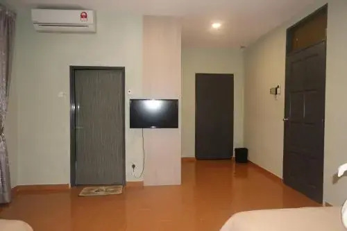 Sri Bayu HomelyStay