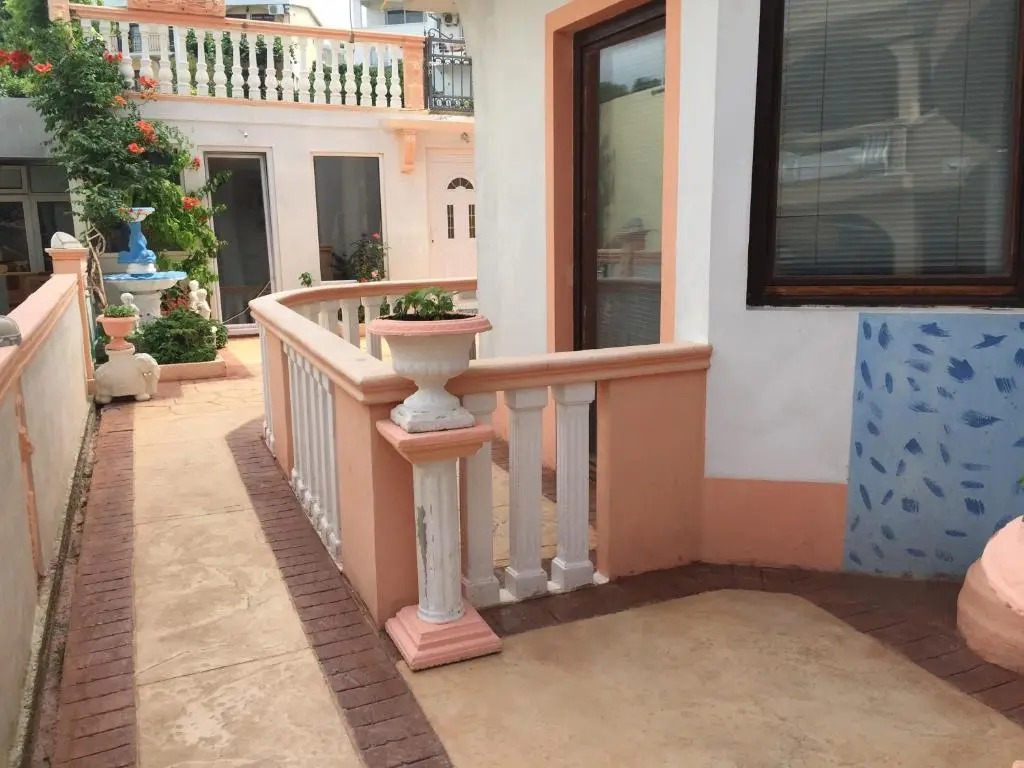 Apartments Delfin