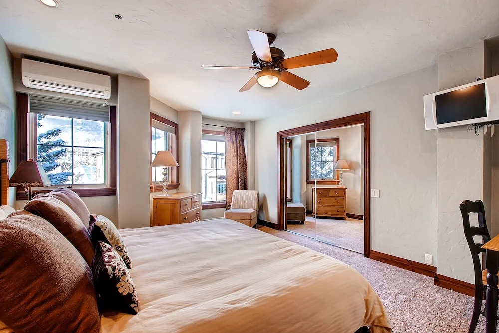 Centennial 2 Bedroom Condo Unit no. 3