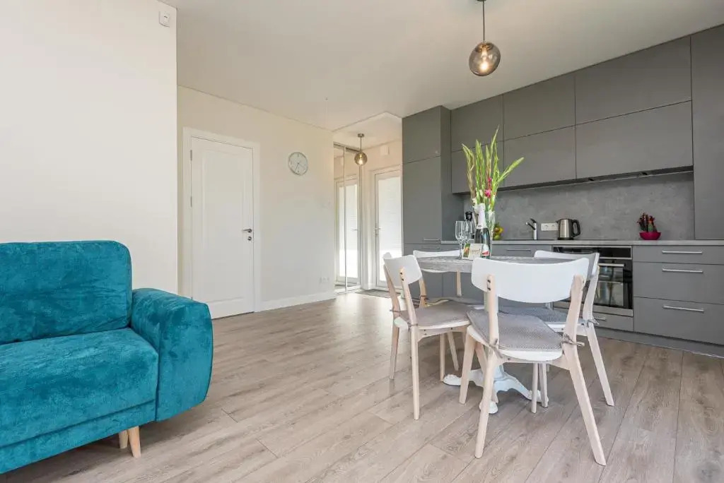 1Pilkos Lankos Apartaments