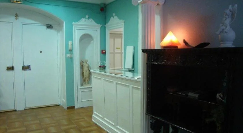 Hostal Valls